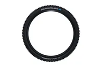 Schwalbe Velopneu Nobby Nic 26  x 2.25 - Einsatzbereich: Mountainbike - Veloreifenbreite: 57 mm - Durchmesser: 26  - Reifentyp: Faltreifen - Tubeless Ready: Keine Angaben - Grösse ETRTO: 57-559