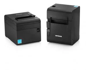 SRP-E300 BUDGET RECEIPT USB DT 180DPI 220MM/SEC AUTO CUTT BLACK