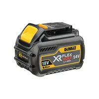 Akku DCB546, 54Volt / 18Volt, max. 6Ah