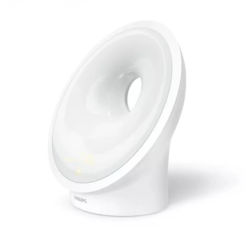 Philips HF3651/01 Lichttherapie Aufwachlicht LED
