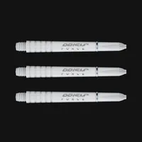 Winmau Prism Force Shafts 3 Stück - Länge: 47 mm