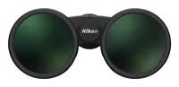 Nikon Fernglas Monarch M5 12 x 50 - Prismentyp: Dachkant - Dämmerungszahl: 24.5 - Vergrösserung: 12 × - Bildstabilisator: Keine Angaben - Gewicht: 650 g - Sehfeld auf 1000 m: 98 m