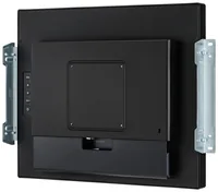 IIYAMA Zubehör OMK1-1 Befestigungswinkel für TFXX34