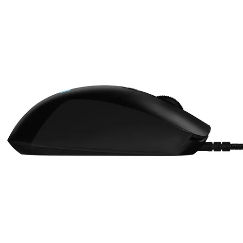 Logitech Maus G403 Hero - Schwarz