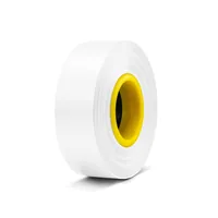Defender Gewebeband Exa-Tape Ergo-Core 50 mm x 50 m, Weiss - Breite: 50 mm - Länge: 50 m - Art: Gewebeband - Klebehaftung: Stark haftend - Detailfarbe: Weiss