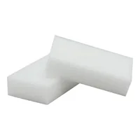 SECURIT Reinigungsschwamm MAGIC SPONGE-2 2 Stück 2.5x6x10.5cm