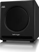 Behringer K10S Black Active subwoofer