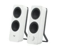 Logitech Speaker Z207 white retail