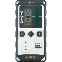 Laserliner RangeXtender G 60 Black, White