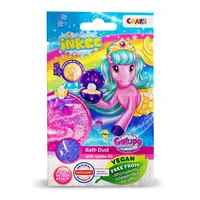 Craze Inkee Galupy Badestaub mit Knister 1 Stück - Packungsgrösse: 1 Stück - Produkttyp: Badespass