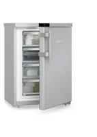 Liebherr Gefrierschrank FNsddi 1624 Plus Rechts - Energieeffizienzklasse EnEV 2020: D - Bauart: Freistehend - Einbaunormen: Keine - Tiefe: 60.7 cm - Einbaumodell: Nein - Gefrierfach Klassifizierung: 4 Sterne