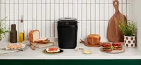 Panasonic SD-PN100 bread maker Black