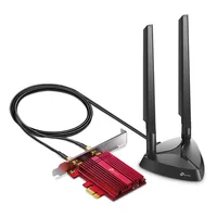 TP-Link Archer TXE75E Eingebaut WLAN / Bluetooth 5400 Mbit/s