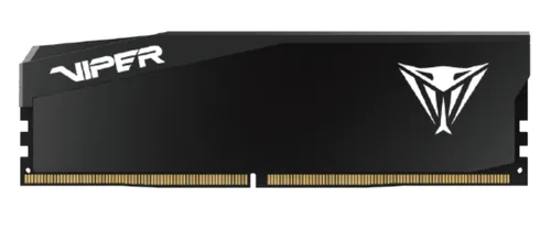 DIMM 16 GB DDR5-6000 (schwarz, VEU516G6036, VIPER Elite 5 Ultra, INTEL XMP, AMD EXPO)