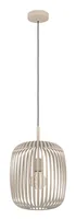 EGLO Romazzina suspension lighting Hard mount E27