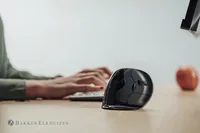 BakkerElkhuizen Evoluent D Small Wireless