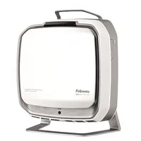 Fellowes AeraMax Pro AM 3S 55 m² 67 dB 100 W Satin steel