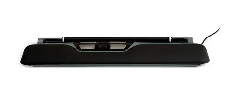 BakkerElkhuizen Maus ErgoSlider Plus Central Mouse retail