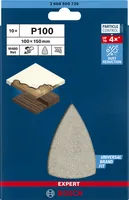 Expert M480 Netzstruktur-Schleifblatt 100 x 150mm, K100