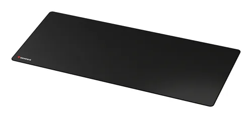 Genesis Mauspad CARBON 500 ""LOGO"" Ultra 1100mm x 450mm
