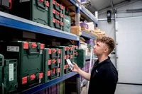 Metabo Tracker geeignet für iOS
