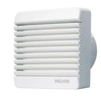Helios Ventilatoren HR 90 KE exhaust fan 2550 RPM