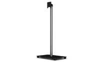 POLE MOUNT FLOOR STAND REAR-FACING DISPLAY POLE MOUNT K