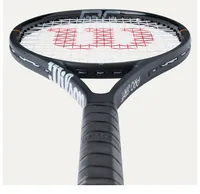 Wilson Pro Staff Team Classic Graphite Black 1 pc(s)