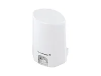 Homematic IP Smart Home Funk-Lichtsensor aussen - Detailfarbe: Weiss - Protokoll: IPv6 - Produkttyp: Sicherheit und Sensoren - Beleuchtung - Systemkommunikation: Wireless - System-Kompatibilität: Keine