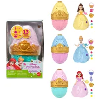 Disney Princess Spielset Easter Egg Suprise Assortiert - Puppenreihe: Disney Princess - Altersempfehlung ab: 3 Jahren