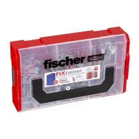 FixTainer-DUOPOWER/DUOTEC, Dübel