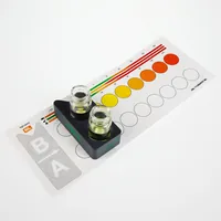 JBL Wassertest ProAquaTest NO3 Nitrat Nachfüllpack - Produkttyp: Schnelltest (Wasseranalyse)