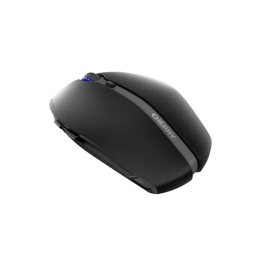 Cherry GENTIX BT black