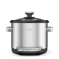 Sage Risotto Plus 3.7 L 760 W Silver