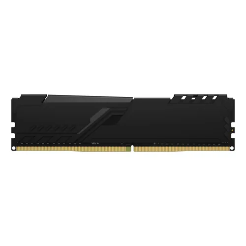 DIMM 8 GB DDR4-3200   (schwarz, KF432C16BB/8, Beast, INTEL XMP)