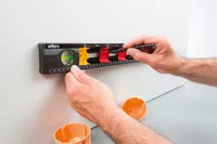 Wiha SB 246-91 Electricians spirit level