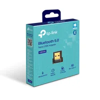 TP-Link USB-Bluetooth-Adapter UB500 - WLAN: Nein - Schnittstelle Hardware: USB 2.0 - Bluetooth-Version: 5.0