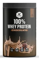 Go Fitness GFWP019 Powder