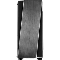 Inter-Tech Geh T-11 TELEVEN,Platz für bis zu 8x120mm Lüfter retail