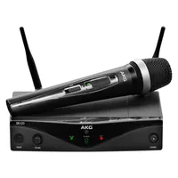 AKG WMS420 Vocal Set Band-A