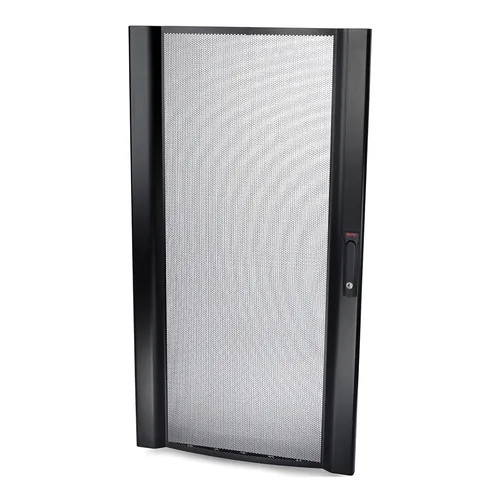 APC NetShelter SX 24U 600mm x 1070mm Deep Enclosure Rack autonome Noir