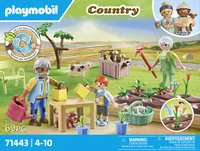 Playmobil Country 71443 toy playset