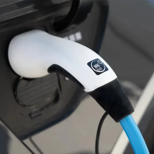 NRGkick 17701000 electric vehicle charging station Blue Wall 3