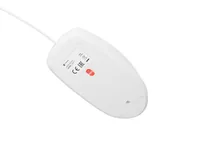 NATEC NMY-1988 mouse USB Type-A Optical