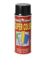 Knuchel Lack-Spray Super Color 400 ml Farblos seidenmatt - Zertifikate: Keine Zertifizierung - Eigenschaften: Keine Eigenschaft - Produkttyp: Sprühfarbe - Anwendung: Universal - Glanzgrad: Seidenmatt - Wetterbeständigkeit: Ja