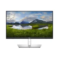 61cm/24"" (1920x1080) Dell P2424HT FHD LED IPS Touch 60Hz 5ms HDMI DP LS USBC-Hub Pivot Silver