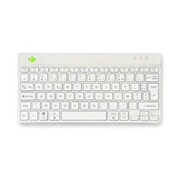 R-GO COMPACT BREAK ERGONOMIC KEYBOARD AZERTY (FR) BLUETOOTH W