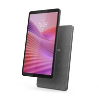 Lenovo Tab One Mediatek 64 GB 22.1 cm (8.7"") 4 GB Wi-Fi 5 (802.11ac) Android 14 Grey