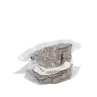 WENKO Vacuum Cube S Trasparente