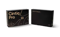Wacom Stift-Display Cintiq Pro 22